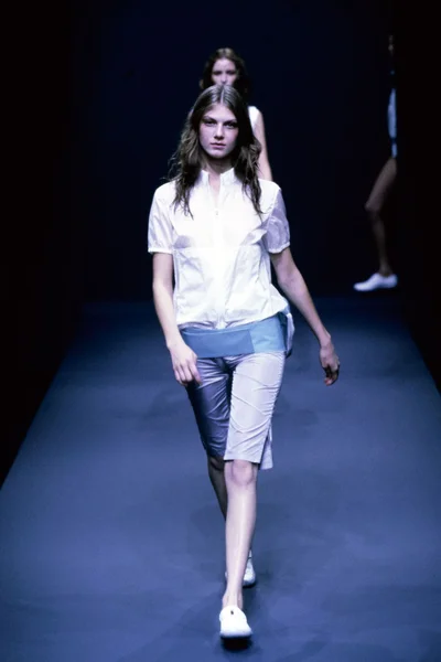 Look 1